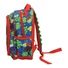 Kép 4/4 - Pókember Spidey Dino-Webs hátizsák, táska 31 cm