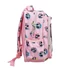 Kép 2/4 - Disney Minnie Pretty in Pink hátizsák, táska 31 cm
