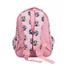 Kép 3/4 - Disney Minnie Pretty in Pink hátizsák, táska 31 cm