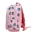 Kép 4/4 - Disney Minnie Pretty in Pink hátizsák, táska 31 cm