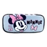Kép 1/2 - Disney Minnie Pretty in Pink 2 rekeszes tolltartó 26 cm