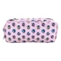 Kép 2/2 - Disney Minnie Pretty in Pink 2 rekeszes tolltartó 26 cm
