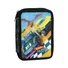 Kép 1/2 - Hot Wheels Activate tolltartó töltött 2 emeletes