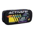 Kép 1/2 - Hot Wheels Activate 2 rekeszes tolltartó 26 cm