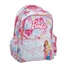 Kép 1/4 - Barbie Paints iskolatáska, táska 42 cm