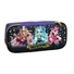 Kép 1/2 - Monster High Crew 2 rekeszes tolltartó 26 cm