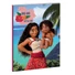 Kép 3/3 - Disney Vaiana Big Sis B/5 vonalas füzet 40 lapos