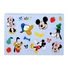 Kép 3/6 - Disney Mickey Oh Boy A/4 spirál vázlatfüzet 40 lapos matricával