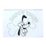 Kép 5/6 - Disney Mickey Oh Boy A/4 spirál vázlatfüzet 40 lapos matricával
