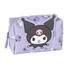 Kép 1/3 - Hello Kitty Kuromi piperetáska 18 cm