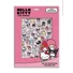 Kép 1/2 - Hello Kitty Friends matrica szett 300 db-os