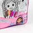 Kép 5/7 - Gabi babaháza Gabdorable színezhető hátizsák, táska 38 cm