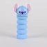 Kép 2/3 - Disney Lilo és Stitch, A csillagkutya Blue 3D tolltartó 22 cm