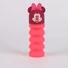 Kép 2/4 - Disney Minnie Dark Red 3D tolltartó 23 cm