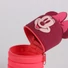Kép 3/4 - Disney Minnie Dark Red 3D tolltartó 23 cm
