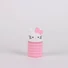 Kép 1/4 - Hello Kitty Pink 3D tolltartó 20 cm