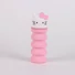 Kép 2/4 - Hello Kitty Pink 3D tolltartó 20 cm
