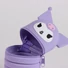 Kép 2/2 - Hello Kitty Kuromi 3D tolltartó 22 cm