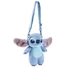 Kép 1/7 - Disney Lilo és Stitch, A csillagkutya Cute plüss hátizsák, táska 28 cm