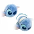 Kép 2/7 - Disney Lilo és Stitch, A csillagkutya Cute plüss hátizsák, táska 28 cm