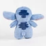Kép 4/7 - Disney Lilo és Stitch, A csillagkutya Cute plüss hátizsák, táska 28 cm
