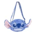 Kép 1/3 - Disney Lilo és Stitch, A csillagkutya Blue Blur oldaltáska, válltáska