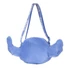 Kép 2/3 - Disney Lilo és Stitch, A csillagkutya Blue Blur oldaltáska, válltáska