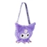 Kép 1/5 - Helo Kitty Kuromi oldaltáska, válltáska