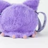 Kép 5/5 - Helo Kitty Kuromi oldaltáska, válltáska