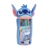 Kép 1/5 - Disney Lilo és Stitch, A csillagkutya Blue plüss töltött tolltartó