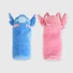 Kép 3/5 - Disney Lilo és Stitch, A csillagkutya Blue plüss töltött tolltartó