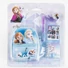 Kép 6/6 - Disney Jégvarázs Team mini táska kulcstartó szett