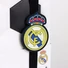 Kép 2/8 - Real Madrid Ball párnázott notesz, vonalas jegyzetfüzet