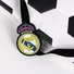 Kép 7/8 - Real Madrid Ball párnázott notesz, vonalas jegyzetfüzet