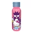 Kép 1/2 - Hello Kitty and Friends műanyag kulacs 500 ml