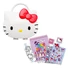 Kép 1/3 - Hello Kitty Take it Easy 3D írószer szett