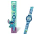 Kép 1/2 - Disney Lilo és Stitch, A csillagkutya Blue digitális karóra