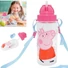 Kép 3/4 - Peppa malac Star tritan műanyag kulacs 500 ml