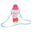 Kép 4/4 - Peppa malac Star tritan műanyag kulacs 500 ml