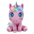 Kép 1/2 - Unikornis Sweet Dreams Luni plüss figura 16 cm