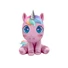 Kép 2/2 - Unikornis Sweet Dreams Luni plüss figura 16 cm