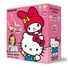 Kép 4/7 - Hello Kitty My Melody Walkie Talkie 3D