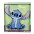 Kép 4/4 - Disney Lilo és Stitch, A csillagkutya Cute XL falióra 50 cm