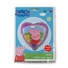 Kép 2/2 - Peppa malac Teddy fólia lufi 46 cm