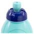 Kép 3/3 - Bluey Leaves műanyag sportkulacs 400 ml
