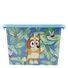 Kép 2/4 - Bluey Leaves műanyag tároló doboz 7 L