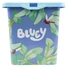 Kép 4/4 - Bluey Leaves műanyag tároló doboz 7 L