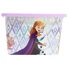 Kép 2/6 - Disney Jégvarázs Elements műanyag tároló doboz 7 L