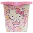 Kép 3/6 - Hello Kitty Pastel műanyag tároló doboz 7 L