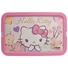 Kép 4/6 - Hello Kitty Pastel műanyag tároló doboz 7 L